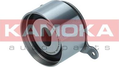 Kamoka R0475 - Натяжной ролик, зубчатый ремень ГРМ autospares.lv