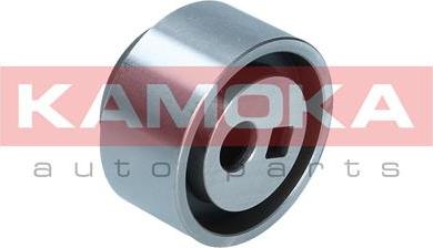 Kamoka R0470 - Натяжной ролик, зубчатый ремень ГРМ autospares.lv