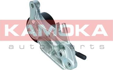 Kamoka R0478 - Натяжной ролик, зубчатый ремень ГРМ autospares.lv