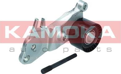 Kamoka R0478 - Натяжной ролик, зубчатый ремень ГРМ autospares.lv