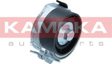 Kamoka R0592 - Натяжитель, поликлиновый ремень autospares.lv