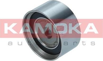 Kamoka R0544 - Натяжной ролик, зубчатый ремень ГРМ autospares.lv