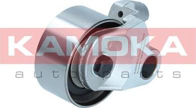 Kamoka R0545 - Натяжной ролик, зубчатый ремень ГРМ autospares.lv