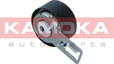 Kamoka R0540 - Натяжной ролик, зубчатый ремень ГРМ autospares.lv