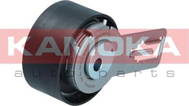 Kamoka R0540 - Натяжной ролик, зубчатый ремень ГРМ autospares.lv