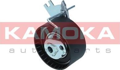 Kamoka R0541 - Натяжной ролик, зубчатый ремень ГРМ autospares.lv