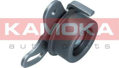 Kamoka R0556 - Натяжной ролик, зубчатый ремень ГРМ autospares.lv