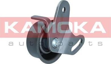 Kamoka R0556 - Натяжной ролик, зубчатый ремень ГРМ autospares.lv