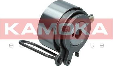 Kamoka R0551 - Натяжной ролик, зубчатый ремень ГРМ autospares.lv