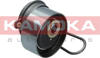 Kamoka R0551 - Натяжной ролик, зубчатый ремень ГРМ autospares.lv