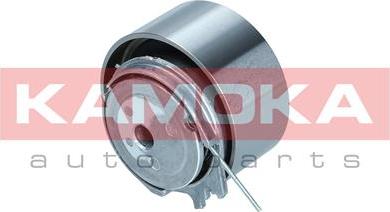 Kamoka R0558 - Натяжной ролик, зубчатый ремень ГРМ autospares.lv