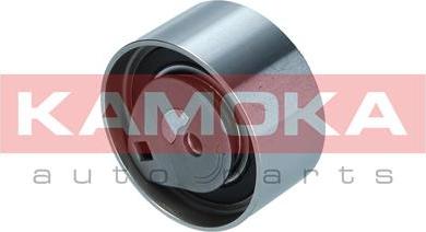 Kamoka R0558 - Натяжной ролик, зубчатый ремень ГРМ autospares.lv