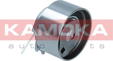 Kamoka R0558 - Натяжной ролик, зубчатый ремень ГРМ autospares.lv