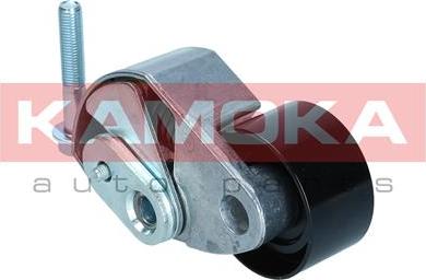 Kamoka R0557 - Натяжной ролик, зубчатый ремень ГРМ autospares.lv