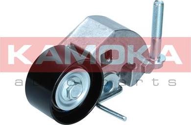 Kamoka R0557 - Натяжной ролик, зубчатый ремень ГРМ autospares.lv