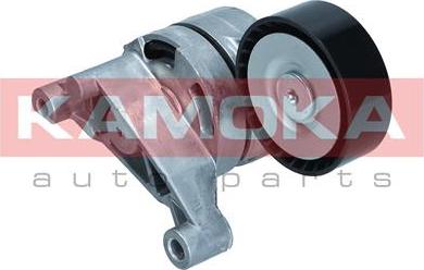 Kamoka R0569 - Натяжитель, поликлиновый ремень autospares.lv