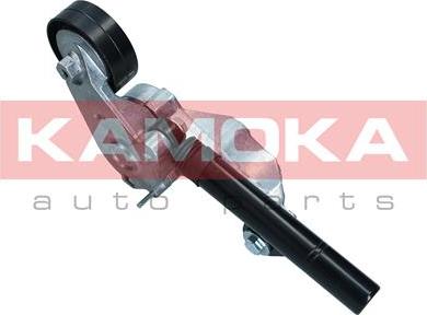 Kamoka R0564 - Натяжитель, поликлиновый ремень autospares.lv