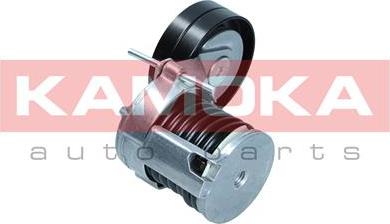 Kamoka R0566 - Натяжитель, поликлиновый ремень autospares.lv