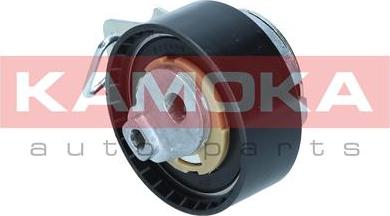 Kamoka R0562 - Натяжной ролик, зубчатый ремень ГРМ autospares.lv