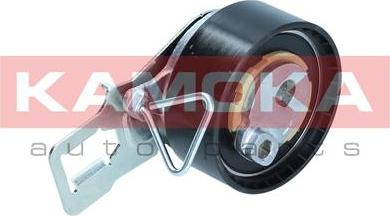 Kamoka R0562 - Натяжной ролик, зубчатый ремень ГРМ autospares.lv