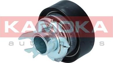 Kamoka R0506 - Натяжной ролик, зубчатый ремень ГРМ autospares.lv