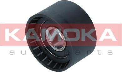 Kamoka R0500 - Натяжной ролик, зубчатый ремень ГРМ autospares.lv