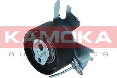 Kamoka R0519 - Натяжной ролик, зубчатый ремень ГРМ autospares.lv