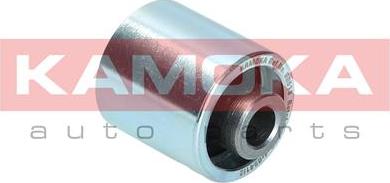 Kamoka R0513 - Натяжной ролик, зубчатый ремень ГРМ autospares.lv