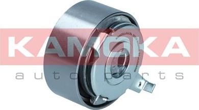 Kamoka R0512 - Натяжной ролик, зубчатый ремень ГРМ autospares.lv