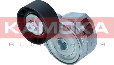 Kamoka R0588 - Натяжитель, поликлиновый ремень autospares.lv