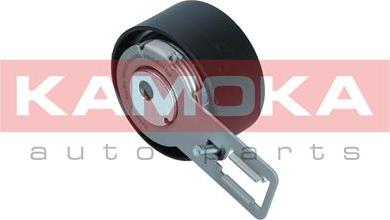 Kamoka R0539 - Натяжной ролик, зубчатый ремень ГРМ autospares.lv