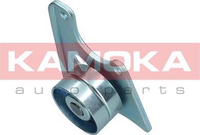 Kamoka R0535 - Натяжной ролик, зубчатый ремень ГРМ autospares.lv