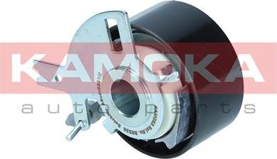 Kamoka R0536 - Натяжной ролик, зубчатый ремень ГРМ autospares.lv