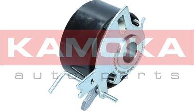 Kamoka R0536 - Натяжной ролик, зубчатый ремень ГРМ autospares.lv