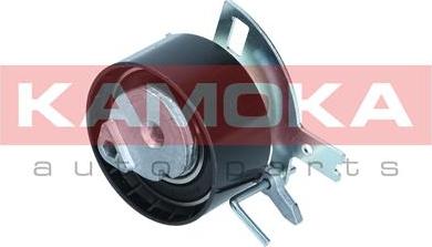 Kamoka R0536 - Натяжной ролик, зубчатый ремень ГРМ autospares.lv