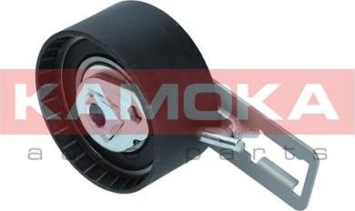 Kamoka R0538 - Натяжной ролик, зубчатый ремень ГРМ autospares.lv