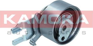 Kamoka R0533 - Натяжной ролик, зубчатый ремень ГРМ autospares.lv