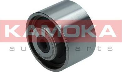 Kamoka R0532 - Натяжной ролик, зубчатый ремень ГРМ autospares.lv