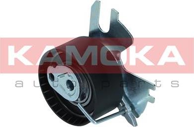 Kamoka R0537 - Натяжной ролик, зубчатый ремень ГРМ autospares.lv