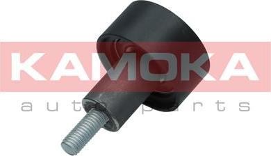 Kamoka R0529 - Натяжной ролик, зубчатый ремень ГРМ autospares.lv