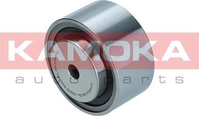 Kamoka R0522 - Натяжной ролик, зубчатый ремень ГРМ autospares.lv