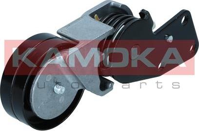 Kamoka R0576 - Натяжитель, поликлиновый ремень autospares.lv