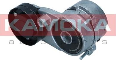 Kamoka R0578 - Натяжитель, поликлиновый ремень autospares.lv