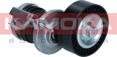 Kamoka R0577 - Натяжитель, поликлиновый ремень autospares.lv