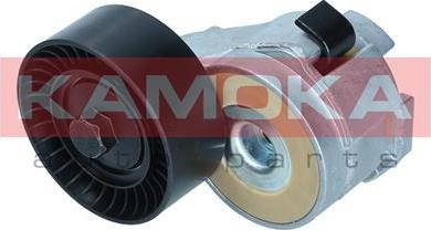 Kamoka R0654 - Натяжитель, поликлиновый ремень autospares.lv