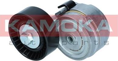 Kamoka R0653 - Натяжитель, поликлиновый ремень autospares.lv