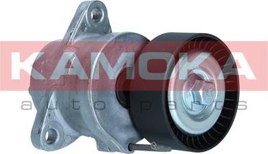 Kamoka R0620 - Натяжитель, поликлиновый ремень autospares.lv