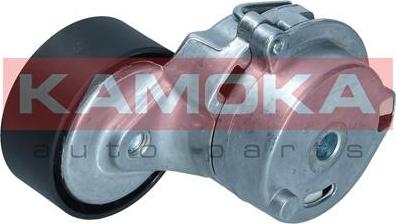 Kamoka R0621 - Натяжитель, поликлиновый ремень autospares.lv