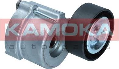 Kamoka R0623 - Натяжитель, поликлиновый ремень autospares.lv