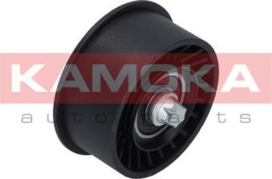 Kamoka R0093 - Направляющий ролик, зубчатый ремень ГРМ autospares.lv